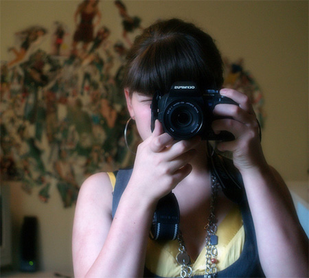 The Flickr Phenomenon