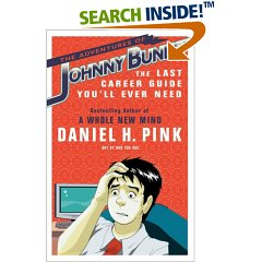 The Adventures of Johnny Bunko