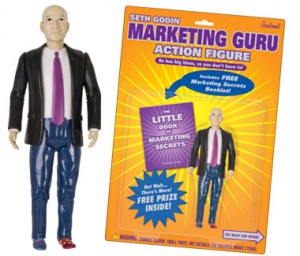 Seth Godin