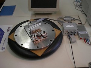 Homebrewed genetic engineering