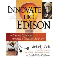 Innovate Like Edison