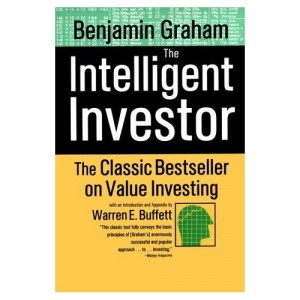 Benjamin Graham