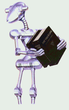 Investing Robots