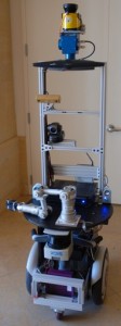 Stair Robot
