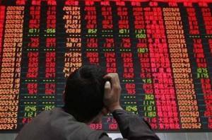 Stock Market Measures Intelligence