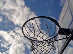 Visualizing your shots--investment and otherwise--can improve your chances of success.