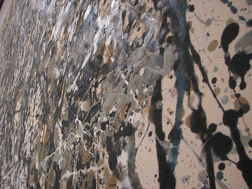 pollock