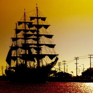 ship