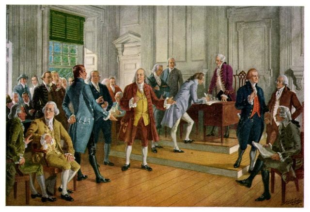 declaration