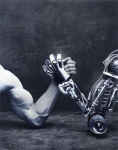 machines