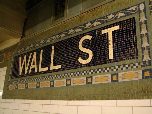 wallstreet_subwaysign
