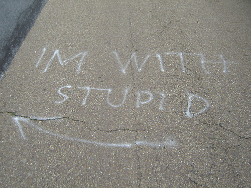 imwithstupid