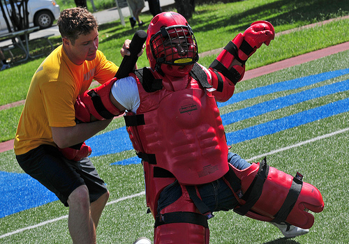 protection