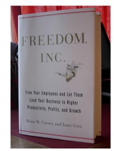 freedomeinc