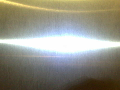The Singularity Roland@Flickr