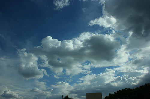 Swami Stream @ Flickr