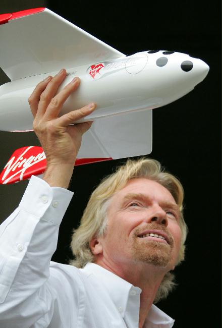 branson
