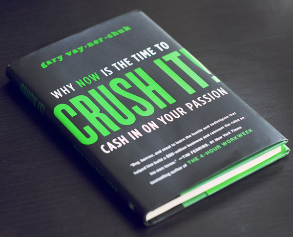 crushit
