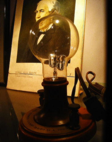 J @ Flickr