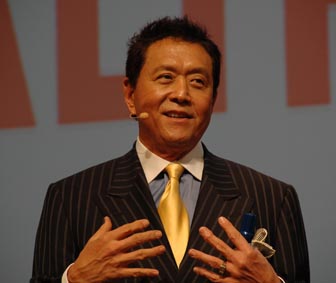 Robert Kiyosaki robert kiyosaki HENRY ma już dość!