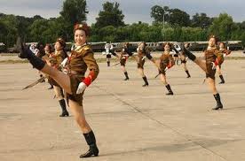 north_korea